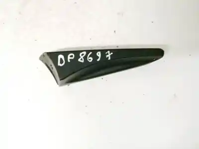 Peça sobressalente para automóvel em segunda mão plásticos por ford focus lim. (cb8) 1.6 tdci cat referências oem iam 1k0882252a