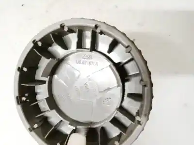 Автозапчастина б/у пластикler для volkswagen passat variant (3c5) 1.9 tdi посилання на oem iam 1j0881671h  1j0881673