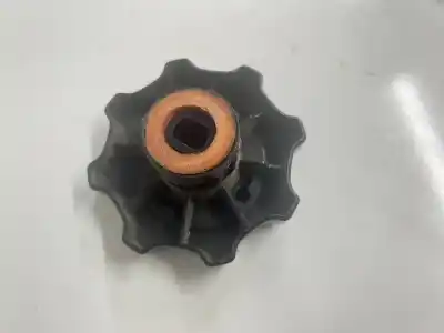 Pezzo di ricambio per auto di seconda mano plastica per audi 100 avant (c4) 2.5 tdi riferimenti oem iam 443881671e  