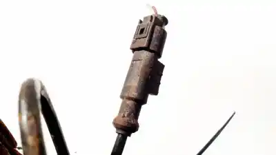 Peça sobressalente para automóvel em segunda mão sensor abs por fiat punto (199) 1.2 cat referências oem iam   