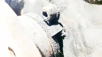 Peça sobressalente para automóvel em segunda mão sensor abs por fiat punto (199) 1.2 cat referências oem iam   