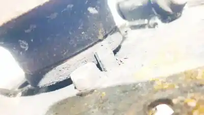 Peça sobressalente para automóvel em segunda mão sensor abs por fiat punto (199) 1.2 cat referências oem iam   