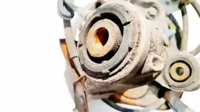 Second-hand car spare part rear left knuckle for honda cr-v (re) 2.2 dtec cat oem iam references   