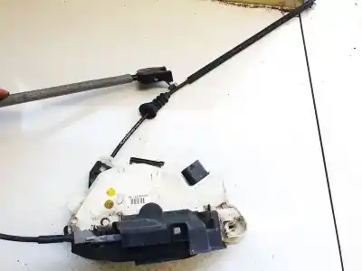 Second-hand car spare part  for SKODA SUPERB (3U4)  OEM IAM references 1S1837015B  