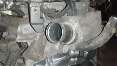 Peça sobressalente para automóvel em segunda mão termostato por nissan note (e11e) 1.6 16v cat referências oem iam   