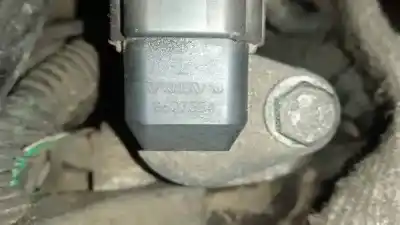 Peça sobressalente para automóvel em segunda mão sensor por volvo xc90 2.9 bi-turbo cat referências oem iam 8627554  1090030801