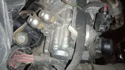 Second-hand car spare part injection pump for volkswagen passat b6 variant (3c5) 2.0 fsi oem iam references 06v127025d  
