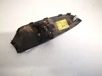 Peça sobressalente para automóvel em segunda mão botão / interruptor elevador vidro dianteiro esquerdo por honda cr-v (rd8) 2.0 vtec cat referências oem iam 83761scaxa011m1  83761scaxa011-m1