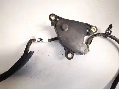 Автозапчасти б/у педаль газа за renault kangoo (f/kc0) 1.5 dci diesel ссылки oem iam 8200436864  