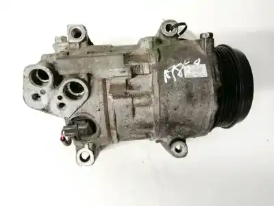 Pezzo di ricambio per auto di seconda mano COMPRESSORE ARIA CONDIZIONATA per MERCEDES-BENZ W245 2005 - 2011  Riferimenti OEM IAM A0022301411  06H01692