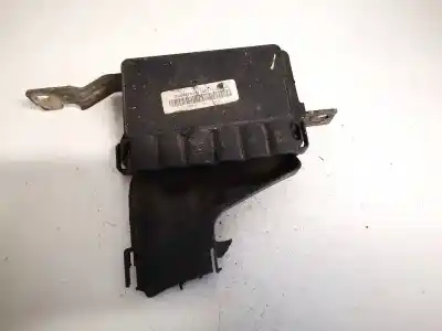 Peça sobressalente para automóvel em segunda mão caixa de fusíveis e relés por renault megane 1.5 dci k9k j8 referências oem iam 09038053071901110344