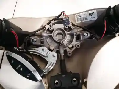Pezzo di ricambio per auto di seconda mano volante per rover rover 75 (rj) 2.0 kv6 classic riferimenti oem iam 44623imp  p59229