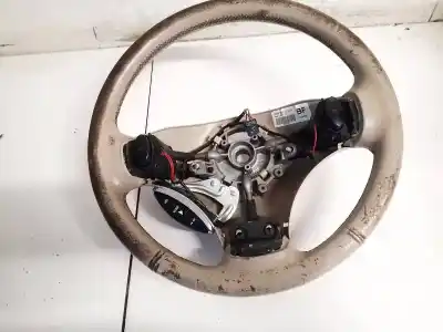 Second-hand car spare part steering wheel for rover rover 75 (rj) 2.0 kv6 classic oem iam references 44623imp
