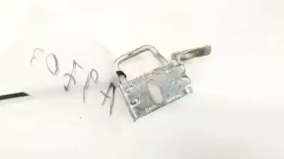 Pezzo di ricambio per auto di seconda mano plastica per audi 80 avant 2.0 riferimenti oem iam 893857133h  