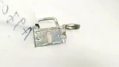 Pezzo di ricambio per auto di seconda mano plastica per audi 80 avant 2.0 riferimenti oem iam 893857133h  