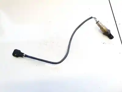 Peça sobressalente para automóvel em segunda mão sonda lambda por dacia sandero 0.9 tce cat referências oem iam h820049579