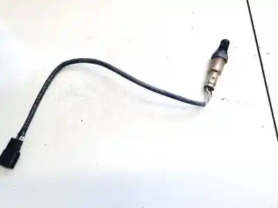 Second-hand car spare part lambda probe for dacia sandero 0.9 tce cat oem iam references h820049579  035691