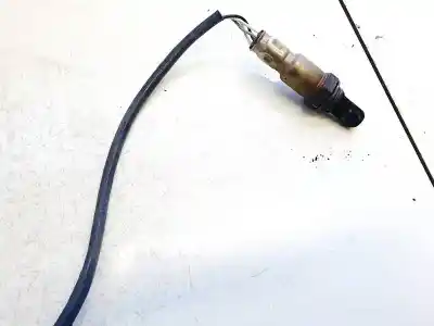 Second-hand car spare part lambda probe for dacia sandero 0.9 tce cat oem iam references h820049579  035691