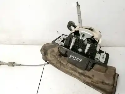 Peça sobressalente para automóvel em segunda mão alavanca de velocidades por audi a8, d3 2002.09 - 2005.6 4.2 quattro 246kw 2002.10 - 2010.07 referências oem iam 4e1713041f