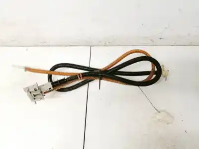 Peça sobressalente para automóvel em segunda mão plásticos por audi a8, d3 2002.09 - 2005.6 4.2 quattro 246kw 2002.10 - 2010.07 referências oem iam 3d0919715