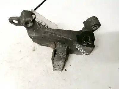 Peça sobressalente para automóvel em segunda mão suporte motor por renault megane 1.5 dci k9k j8 referências oem iam 3370022