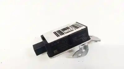 Pièce détachée automobile d'occasion MODULE ÉLECTRONIQUE pour MAZDA 2 LIM. (DE)  Références OEM IAM DH55675DZB  DH55-675DZ-B, K2224