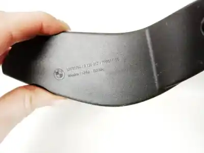 Pezzo di ricambio per auto di seconda mano plastica per bmw x5 (e70) 3.0d riferimenti oem iam l0101996  9120017, 779317-10