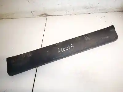 Автозапчастина б/у пластика для mazda cx-7 (er) 2.2 turbodiesel cat посилання на oem iam eg2168720