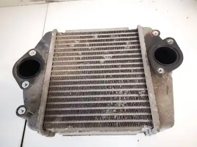 Автозапчастина б/у інтеркулер для mazda cx-7 (er) 2.2 turbodiesel cat посилання на oem iam 1271003730