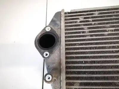 Автозапчастина б/у інтеркулер для mazda cx-7 (er) 2.2 turbodiesel cat посилання на oem iam 1271003730  