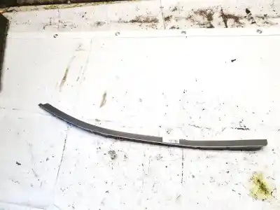 Автозапчастина б/у пластика для mazda cx-7 (er) 2.2 turbodiesel cat посилання на oem iam eh14644a1