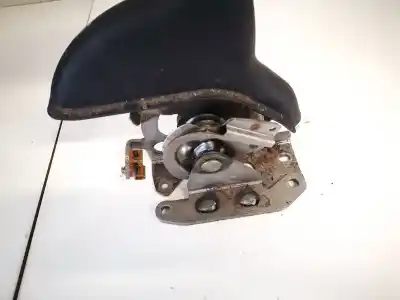 Автозапчастина б/у важіль ручного гальма для mazda cx-7 (er) 2.2 turbodiesel cat посилання на oem iam   