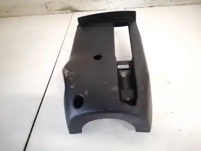 Автозапчастина б/у пластика для mazda cx-7 (er) 2.2 turbodiesel cat посилання на oem iam gj6a60231