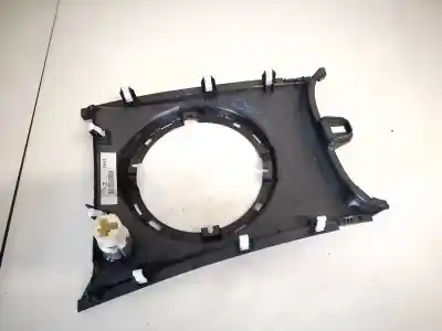 Автозапчастина б/у пластика для mazda cx-7 (er) 2.2 turbodiesel cat посилання на oem iam eh6464341  
