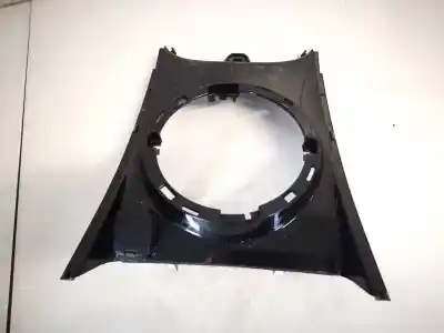 Автозапчастина б/у пластика для mazda cx-7 (er) 2.2 turbodiesel cat посилання на oem iam eh6464341