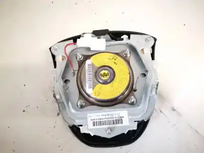 Автозапчастина б/у передня ліва подушка безопасности для mazda cx-7 (er) 2.2 turbodiesel cat посилання на oem iam eh6257k00  