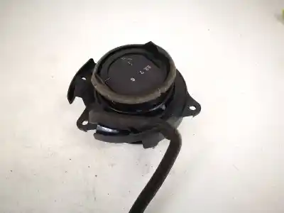 Автозапчастина б/у аераційна решіта для mazda cx-7 (er) 2.2 turbodiesel cat посилання на oem iam   