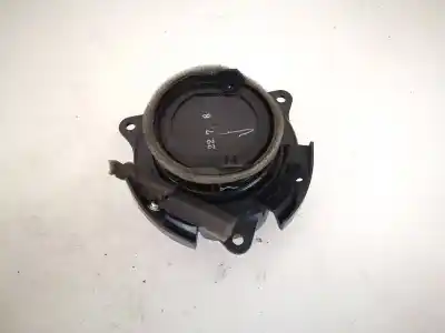 Автозапчастина б/у аераційна решіта для mazda cx-7 (er) 2.2 turbodiesel cat посилання на oem iam   