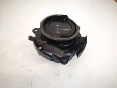 Автозапчастина б/у аераційна решіта для mazda cx-7 (er) 2.2 turbodiesel cat посилання на oem iam   