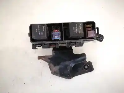Автозапчастина б/у реле/запоперівник для mazda cx-7 (er) 2.2 turbodiesel cat посилання на oem iam 