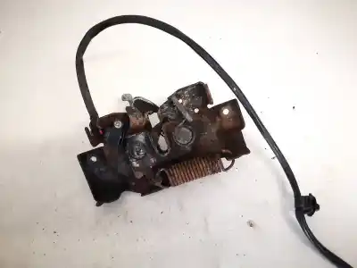 Автозапчастина б/у замок капота для mazda cx-7 (er) 2.2 turbodiesel cat посилання на oem iam   