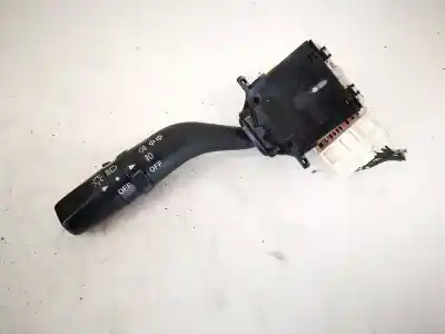 Автозапчастина б/у перерівний контроль для mazda cx-7 (er) 2.2 turbodiesel cat посилання на oem iam 17a0893