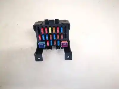 Second-hand car spare part fuse box unit for mazda cx-7 (er) 2.2 turbodiesel cat oem iam references   