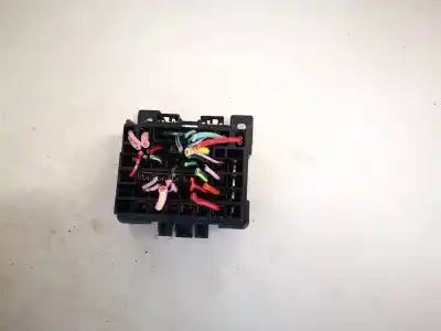 Second-hand car spare part fuse box unit for mazda cx-7 (er) 2.2 turbodiesel cat oem iam references   