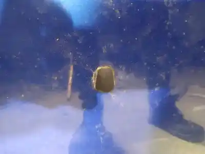 Pezzo di ricambio per auto di seconda mano plastica per mazda 3 (bk) 1.6 (bk14) riferimenti oem iam   