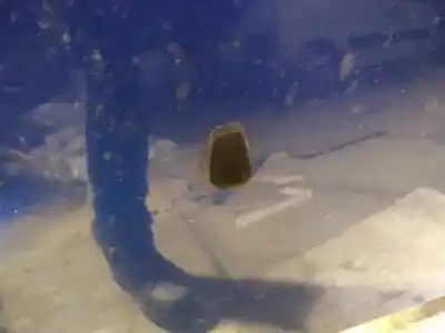 Pezzo di ricambio per auto di seconda mano plastica per mazda 3 (bk) 1.6 (bk14) riferimenti oem iam   