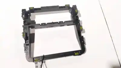 Pezzo di ricambio per auto di seconda mano plastica per opel kadett e fastback (t85) 1.4 s (c08, c48, d08, d48) riferimenti oem iam 1t0858005a  