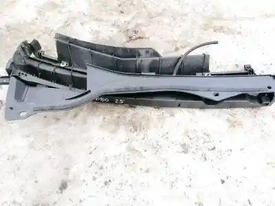 Автозапчасти б/у торпедо за mazda cx-7 (er) 2.2 turbodiesel cat ссылки oem iam k2443  