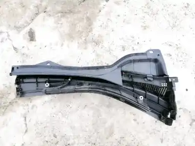 Автозапчастина б/у торпеда для mazda cx-7 (er) 2.2 turbodiesel cat посилання на oem iam k2443