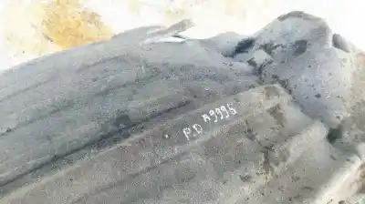 Second-hand car spare part front right wheel arch for kia ceed (ed) 1.6 crdi 115 oem iam references   